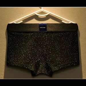 New men’s briefs with tags